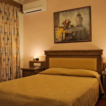 Hotel Acropole Patras