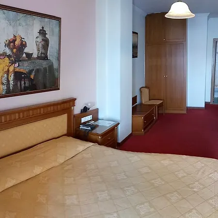 Hotel Acropole Patras