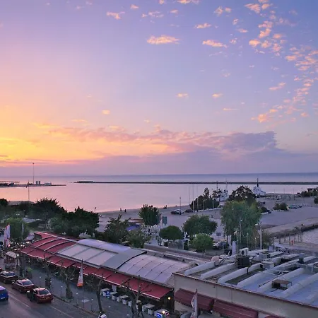 Hotel Acropole Patras