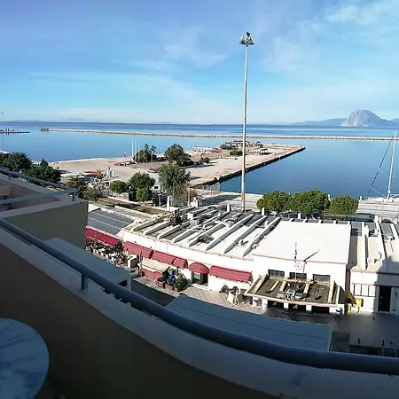 Acropole 2* Patras