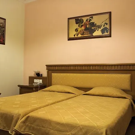 Hotel Acropole 2*