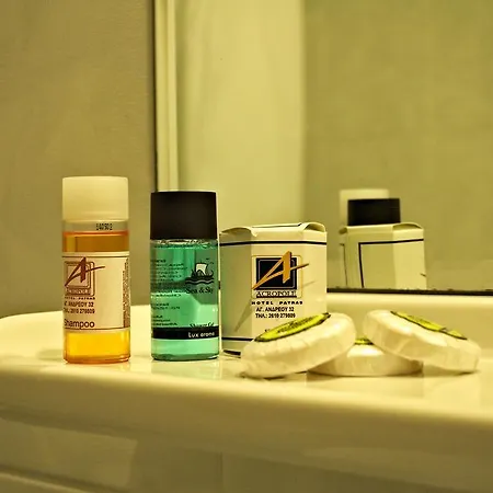 Hotel Acropole 2*