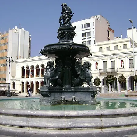 Hotel Acropole